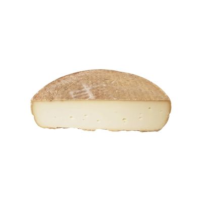Grosse Tomme de brebis à la liqueur de noix 5 kg, vendu en gros par Auclair Négoce
