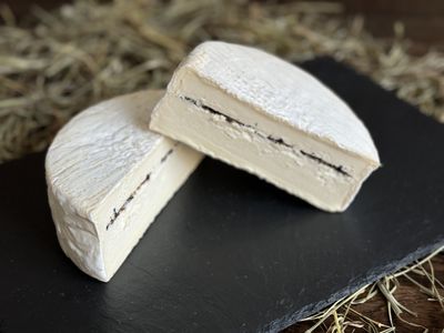 Barisien à la truffe de la St Jean 4.5% Dongé 575g, vendu en gros par Auclair Négoce