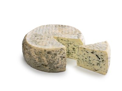 Bleu de Bonneval 2.5kg, vendu en gros par Auclair Négoce
