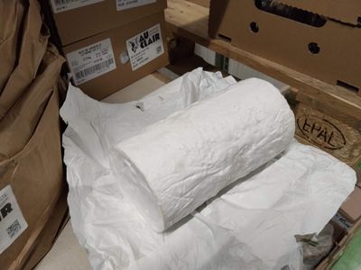 Buche des neiges 2kg, vendu en gros par Auclair Négoce
