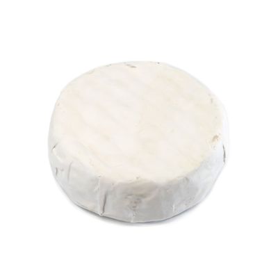 Camembert de Bufflonne 150g, vendu en gros par Auclair Négoce