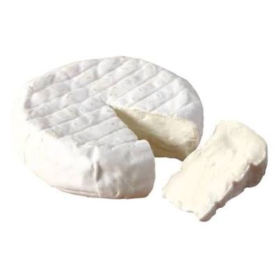 Camembert de Bufflonne 250g, vendu en gros par Auclair Négoce