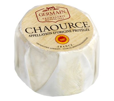 Chaource AOP 250g, vendu en gros par Auclair Négoce