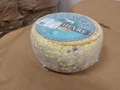 Cabrera pur Chèvre 4.2kg, vendu en gros par Auclair Négoce