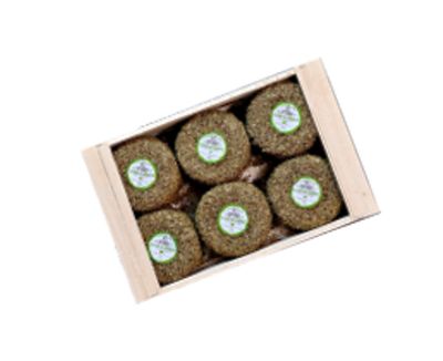 Fleur du maquis petit modèle 300g, vendu en gros par Auclair Négoce