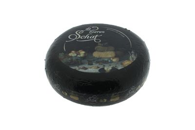 Tresor du fermier à la truffe 8kg, vendu en gros par Auclair Négoce