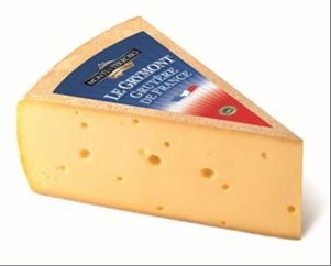 Gruyere IGP Français 3.5kg, vendu en gros par Auclair Négoce
