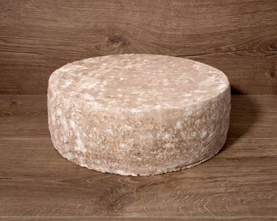 Tomme de Brebis croute grise 5kg, vendu en gros par Auclair Négoce
