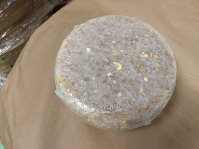 Ossau-Iraty AOP 4.5kg +4mois, vendu en gros par Auclair Négoce