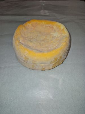 Langres AOP Coupe 1.2kg, vendu en gros par Auclair Négoce