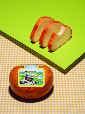 Marzolino de Toscane, brebis vache 1kg, vendu en gros par Auclair Négoce