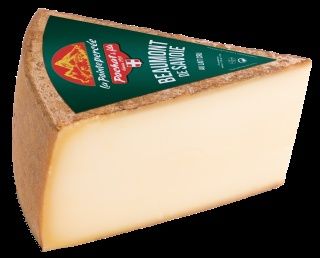 Beaumont de Savoie 1/8 sv 7kg, vendu en gros par Auclair Négoce