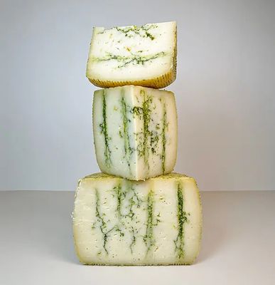 Brebis Sarde au Pesto 1.25kg 4x 1/2 sv, vendu en gros par Auclair Négoce