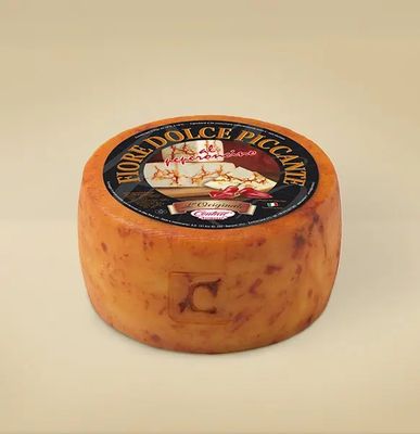 Brebis au Piment Rouge de Sardaigne 1.25kg  4x 1/2, vendu en gros par Auclair Négoce