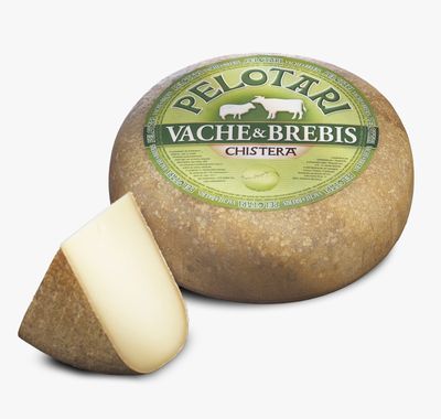 Pelotari Brebis & Vache 4.5kg, vendu en gros par Auclair Négoce