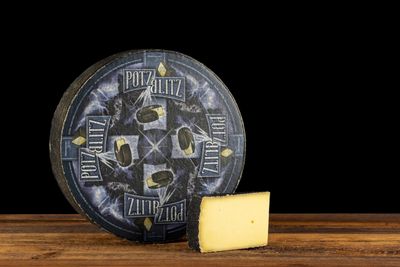Potz Blitz Suisse à la crême 6.5kg, vendu en gros par Auclair Négoce
