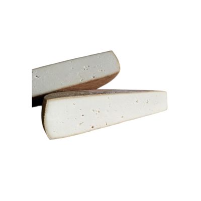 Tomme de Chèvre lait cru, spéciale raclette 5kg, vendu en gros par Auclair Négoce