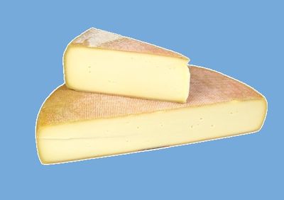 Raclette Fumée au bois de hêtre 6.5kg, vendu en gros par Auclair Négoce
