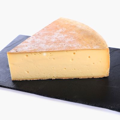 Raclette Nature affinée 8 semaines 6.5kg, vendu en gros par Auclair Négoce