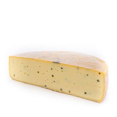 Raclette aux 3 poivres 6.5kg, vendu en gros par Auclair Négoce