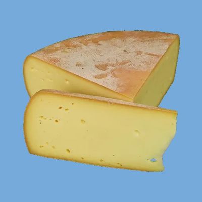 Raclette de Savoie IGP "Les Hauts de Savoie" 5.8kg, vendu en gros par Auclair Négoce