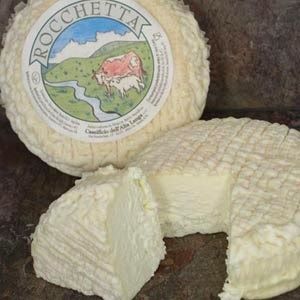 Rocchetta 3 laits ~300g, vendu en gros par Auclair Négoce