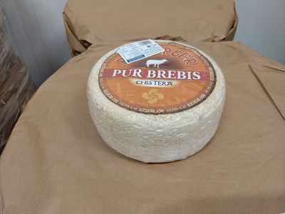Roy Berger Brebis 4.5kg, vendu en gros par Auclair Négoce