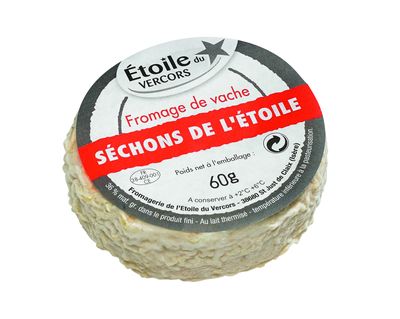 Séchons de vache (~60g) colis 2.8kg, vendu en gros par Auclair Négoce