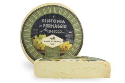 Sinfonia affiné au Prosecco 6kg, vendu en gros par Auclair Négoce