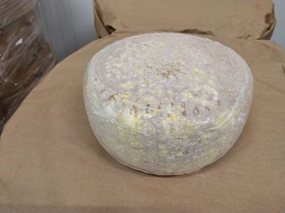 3 Laits Vache Brebis & Chèvre 4.5kg, vendu en gros par Auclair Négoce