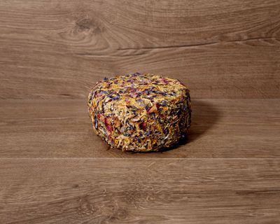 Tommette aux fleurs 500g, vendu en gros par Auclair Négoce