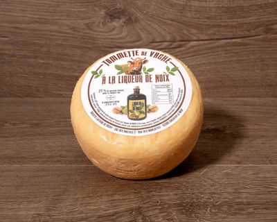 Tommette à la liqueur de noix 500g, vendu en gros par Auclair Négoce