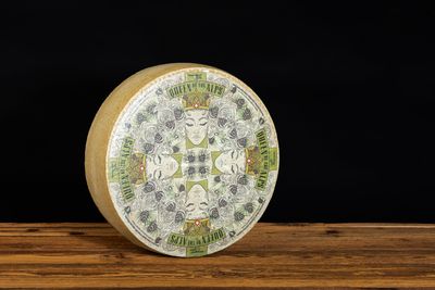 Reine des Alpes aux bourgeons de pins 6.5kg, vendu en gros par Auclair Négoce