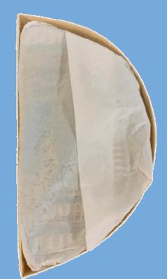 Gorgonzola DOP Cuillère (1/4) 3kg, vendu en gros par Auclair Négoce