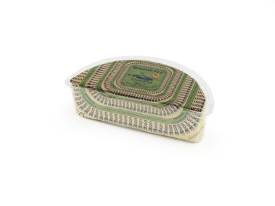 Gorgonzola DOP Doux (1/2) 6kg, vendu en gros par Auclair Négoce
